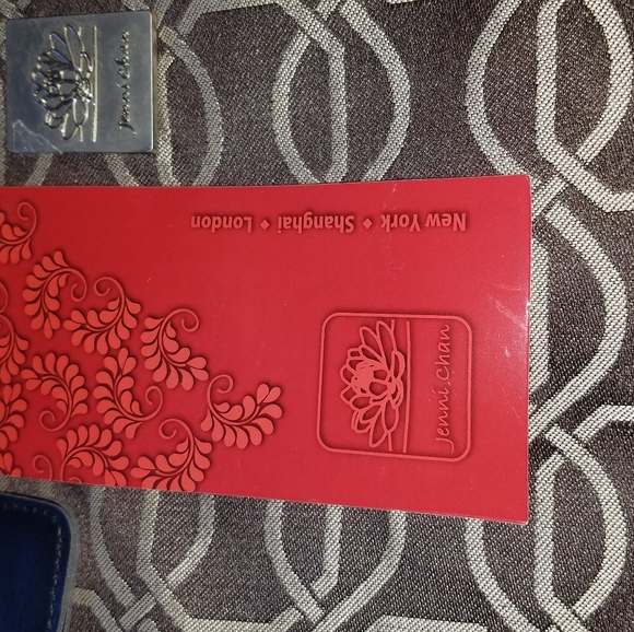 New Jenni Chan large computer bag - Picture 2 of 7